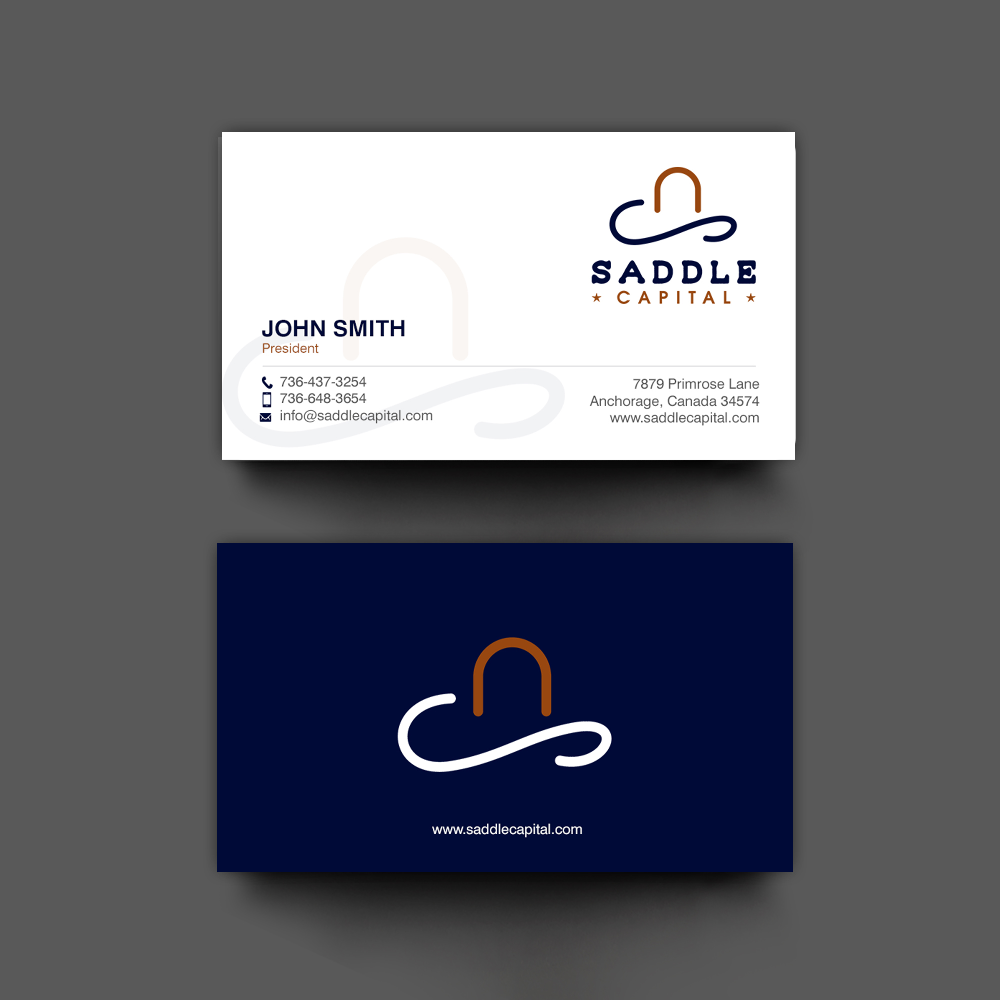 Business Card Design by chandrayaan.creative for this project | Design #36999131