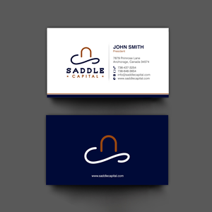 Business Card Design by chandrayaan.creative for this project | Design: #36999132
