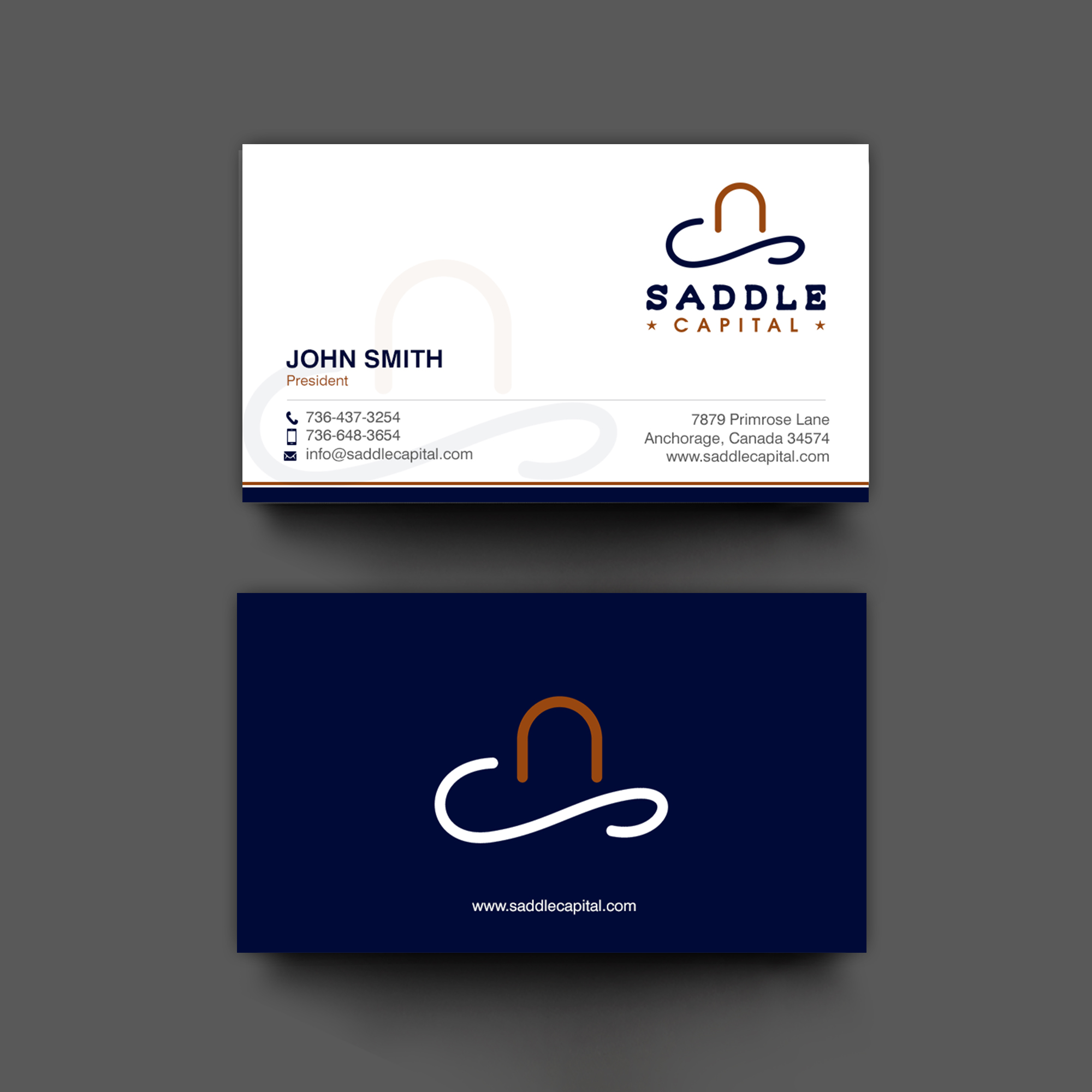 Business Card Design by chandrayaan.creative for this project | Design #36999133