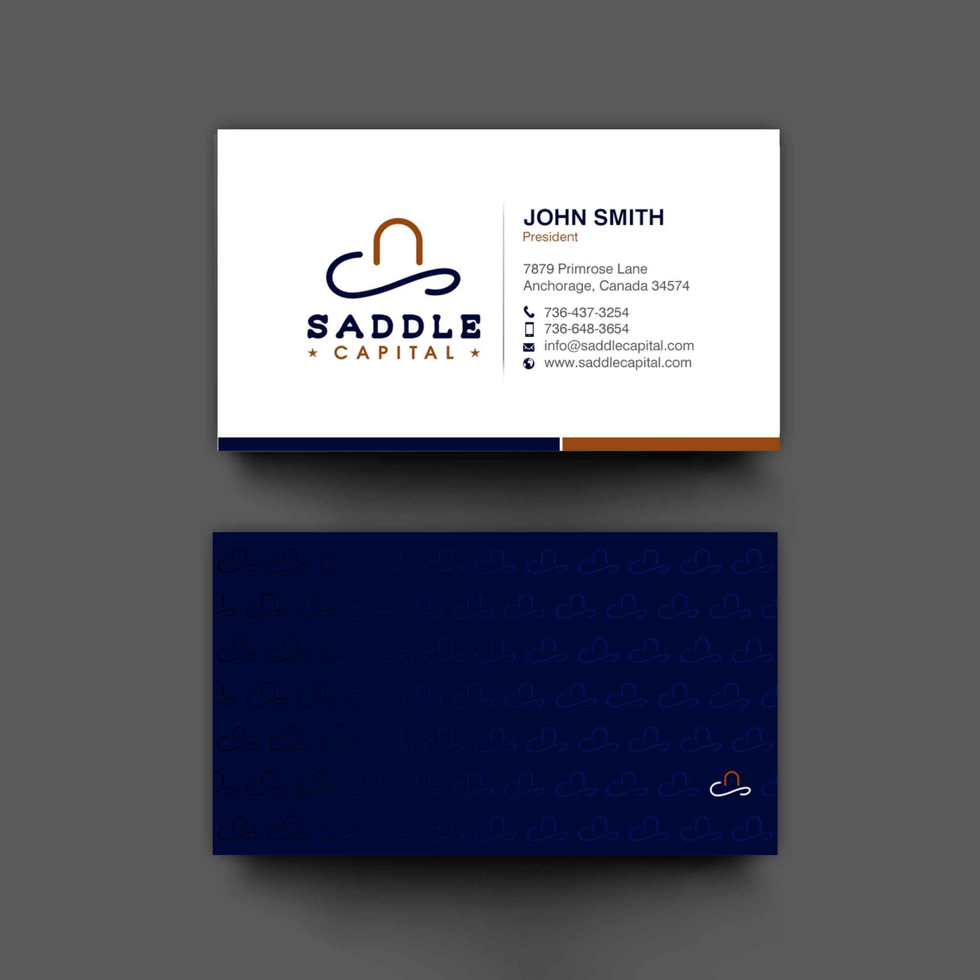 Business Card Design by chandrayaan.creative for this project | Design #36999134