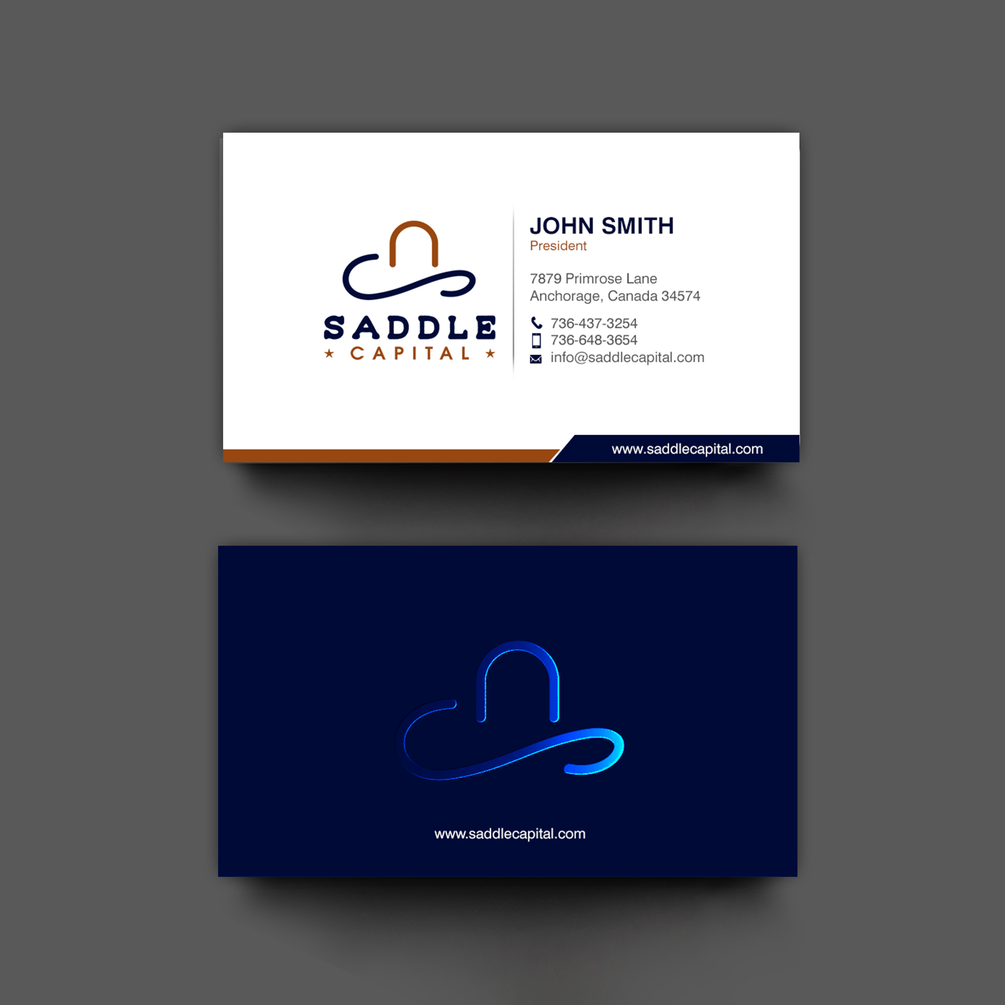 Business Card Design by chandrayaan.creative for this project | Design #36999137