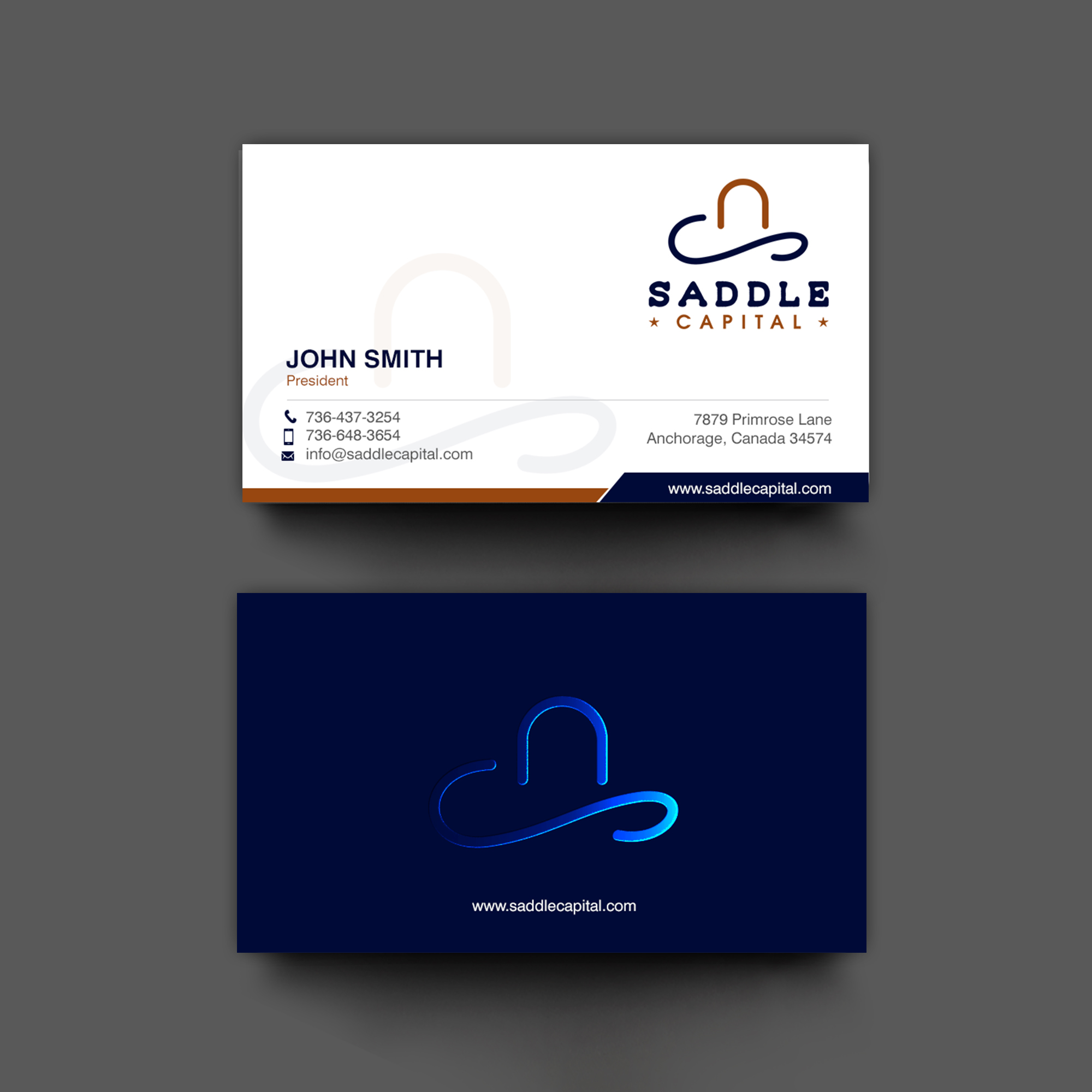 Business Card Design by chandrayaan.creative for this project | Design #36999138