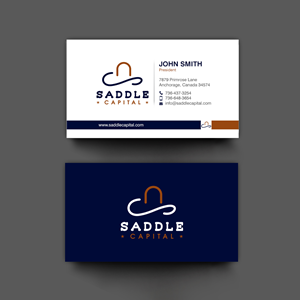 Business Card Design by chandrayaan.creative for this project | Design: #36999150