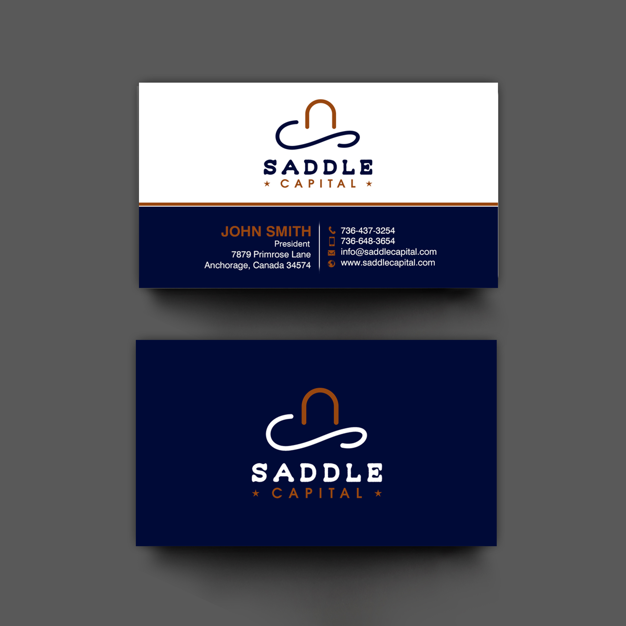 Business Card Design by chandrayaan.creative for this project | Design #36999152