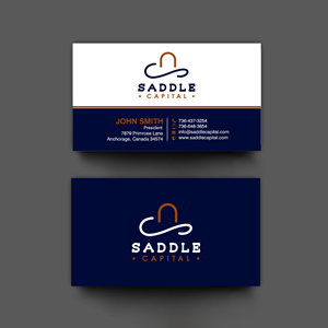 Business Card Design by chandrayaan.creative for this project | Design: #36999152