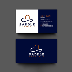 Business Card Design by chandrayaan.creative for this project | Design: #36999153