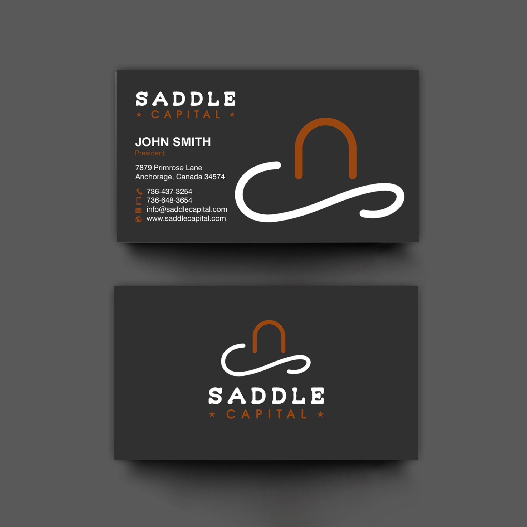 Business Card Design by chandrayaan.creative for this project | Design #36999154