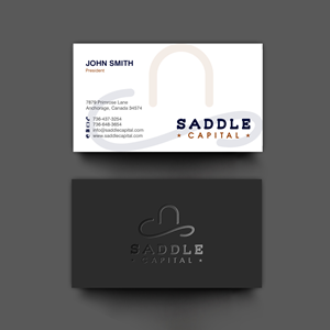 Business Card Design by chandrayaan.creative for this project | Design: #36999155