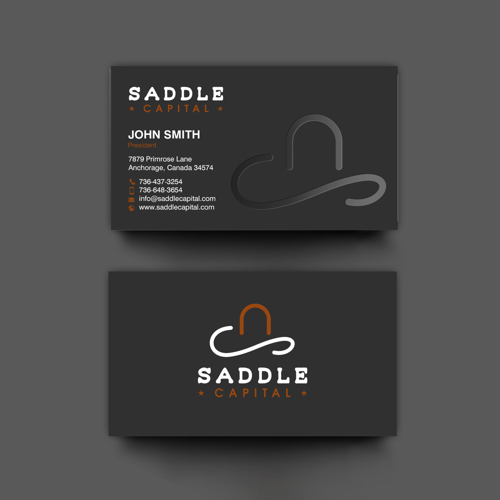 Business Card Design by chandrayaan.creative for this project | Design #36999156