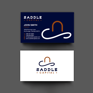 Business Card Design by chandrayaan.creative for this project | Design: #36999157