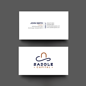 Business Card Design by chandrayaan.creative for this project | Design: #36999158