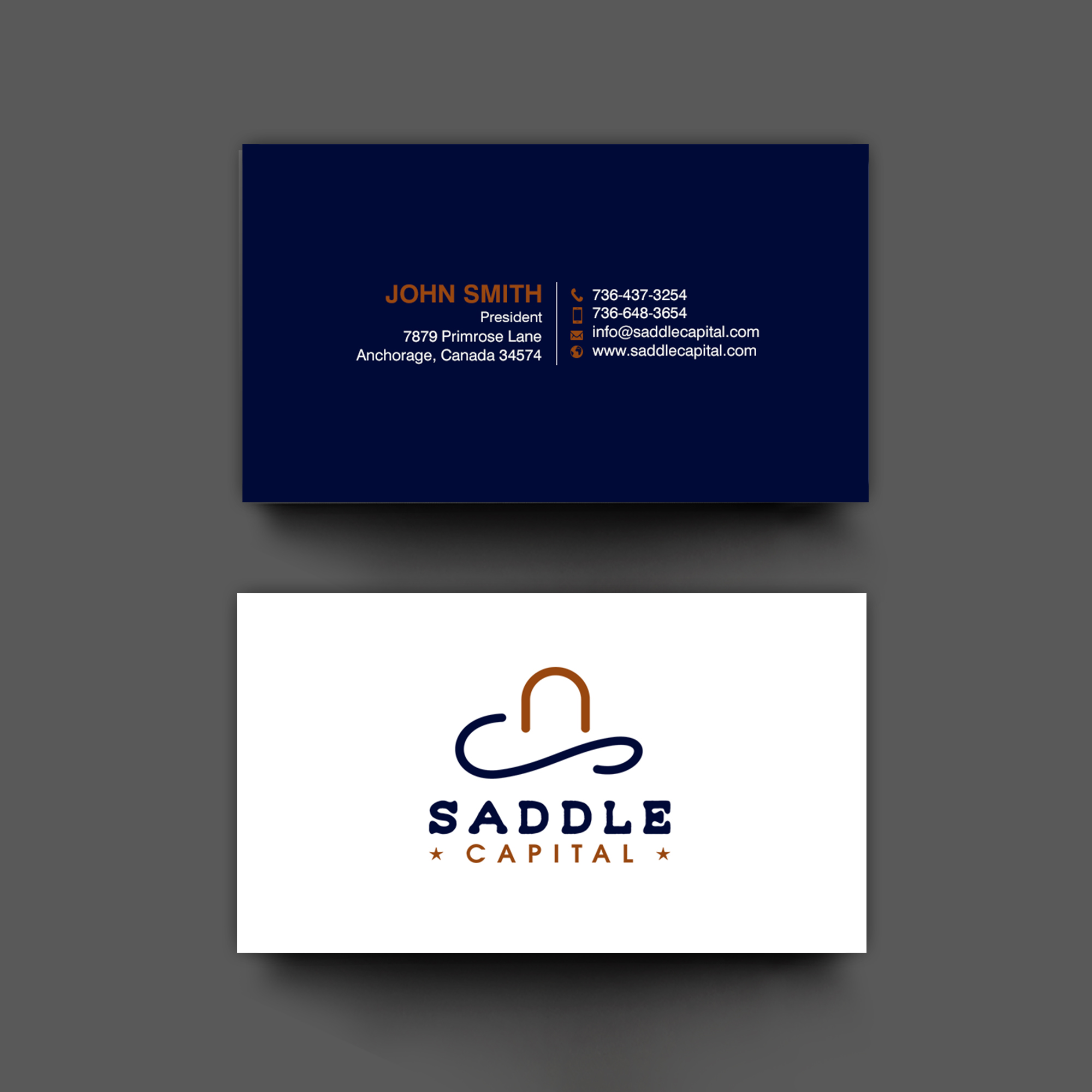 Business Card Design by chandrayaan.creative for this project | Design #36999159