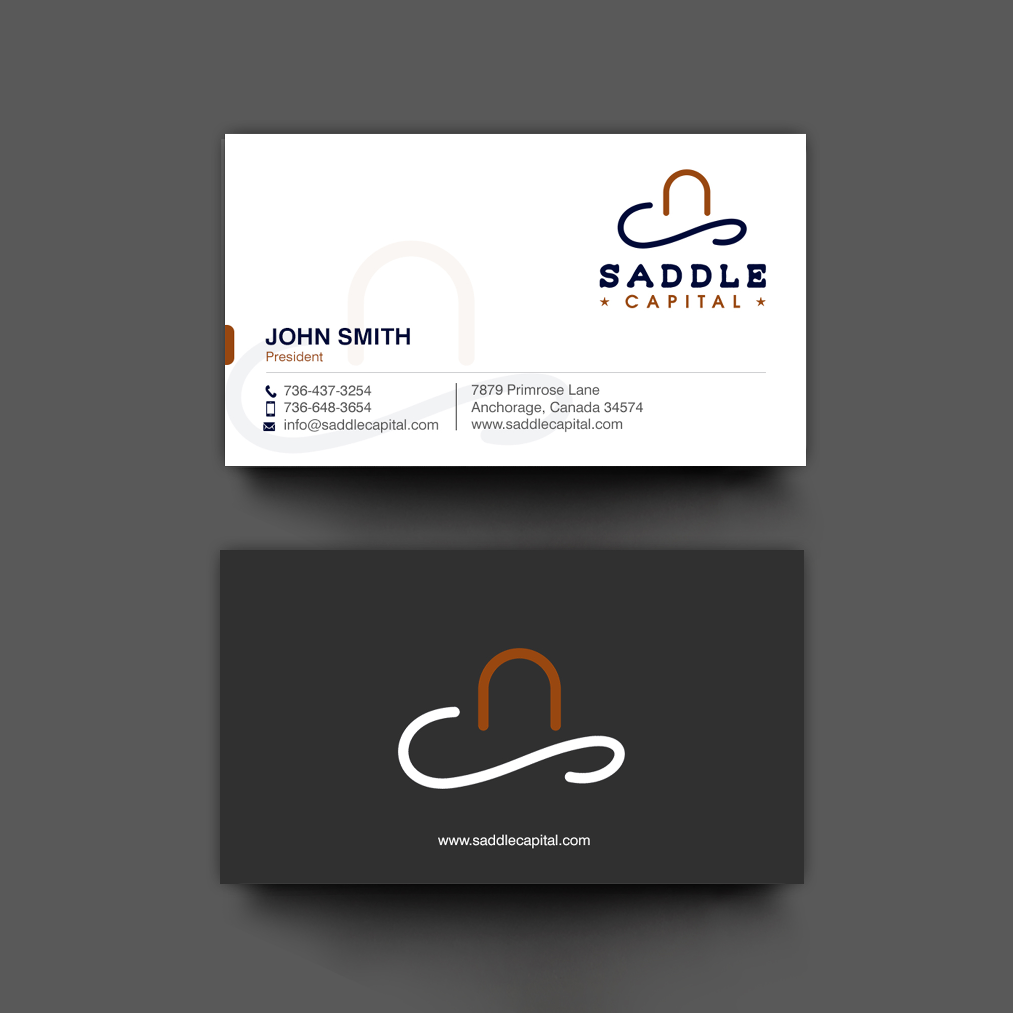 Business Card Design by chandrayaan.creative for this project | Design #36999160