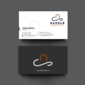 Business Card Design by chandrayaan.creative for this project | Design: #36999160