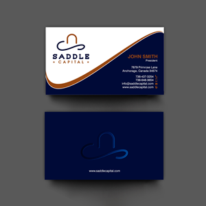 Business Card Design by chandrayaan.creative for this project | Design: #36999162