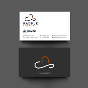 Business Card Design by chandrayaan.creative for this project | Design: #36999164