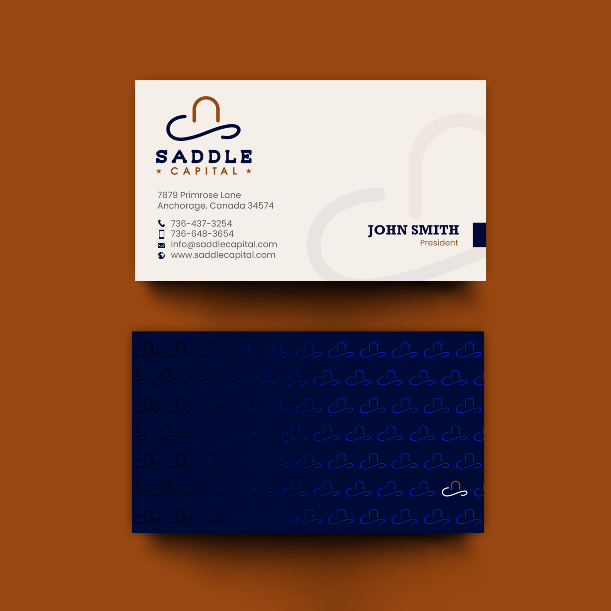 Business Card Design by chandrayaan.creative for this project | Design #37003053