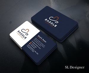 Business Card Design by SL Designer for this project | Design: #37002014