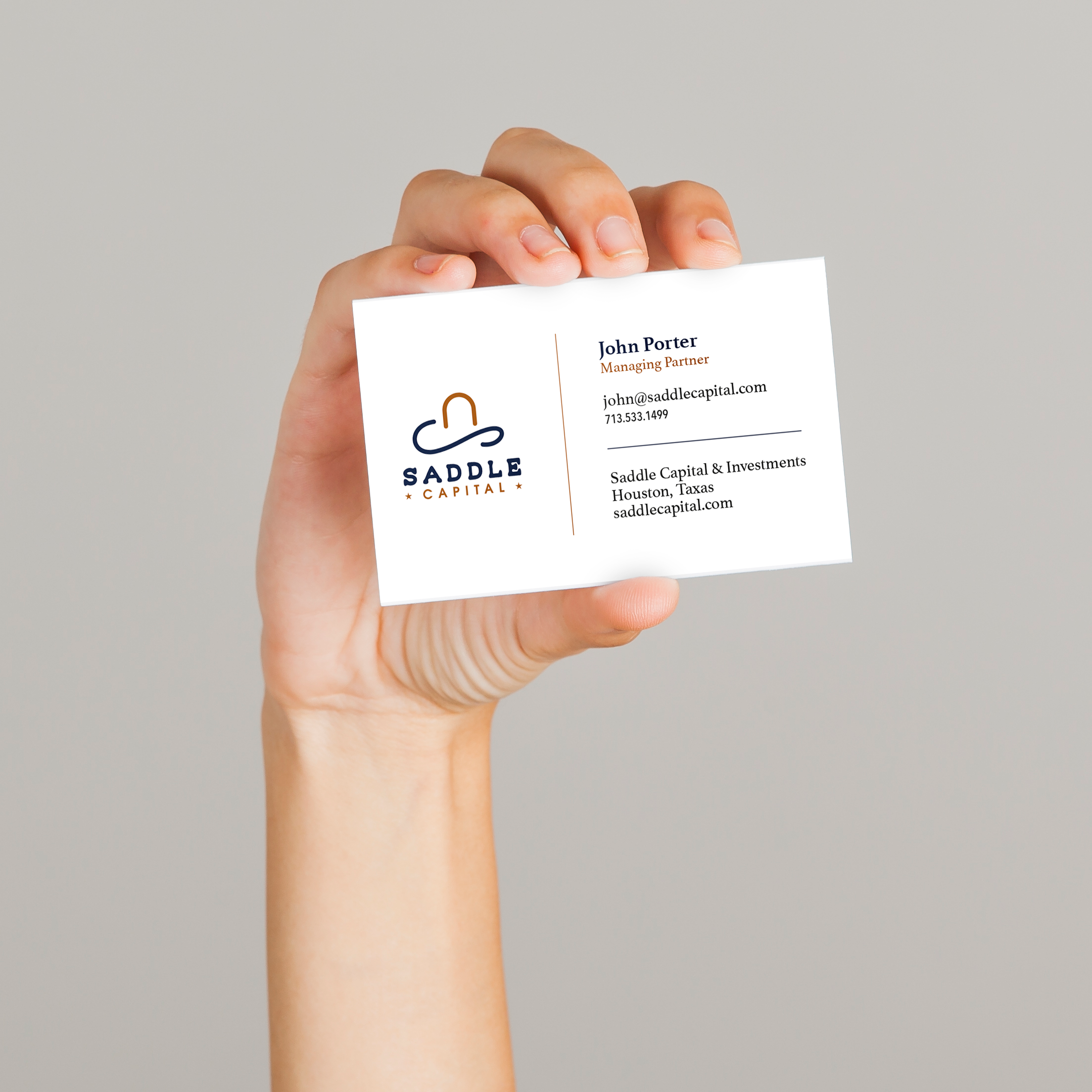 Design de Carte de Visite par S.R Creative One pour ce projet | Design #36999048