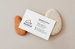 Business Card Design by R.design for this project | Design: #36997321