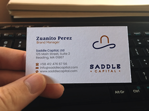 Business Card Design by R.design for this project | Design: #36997324