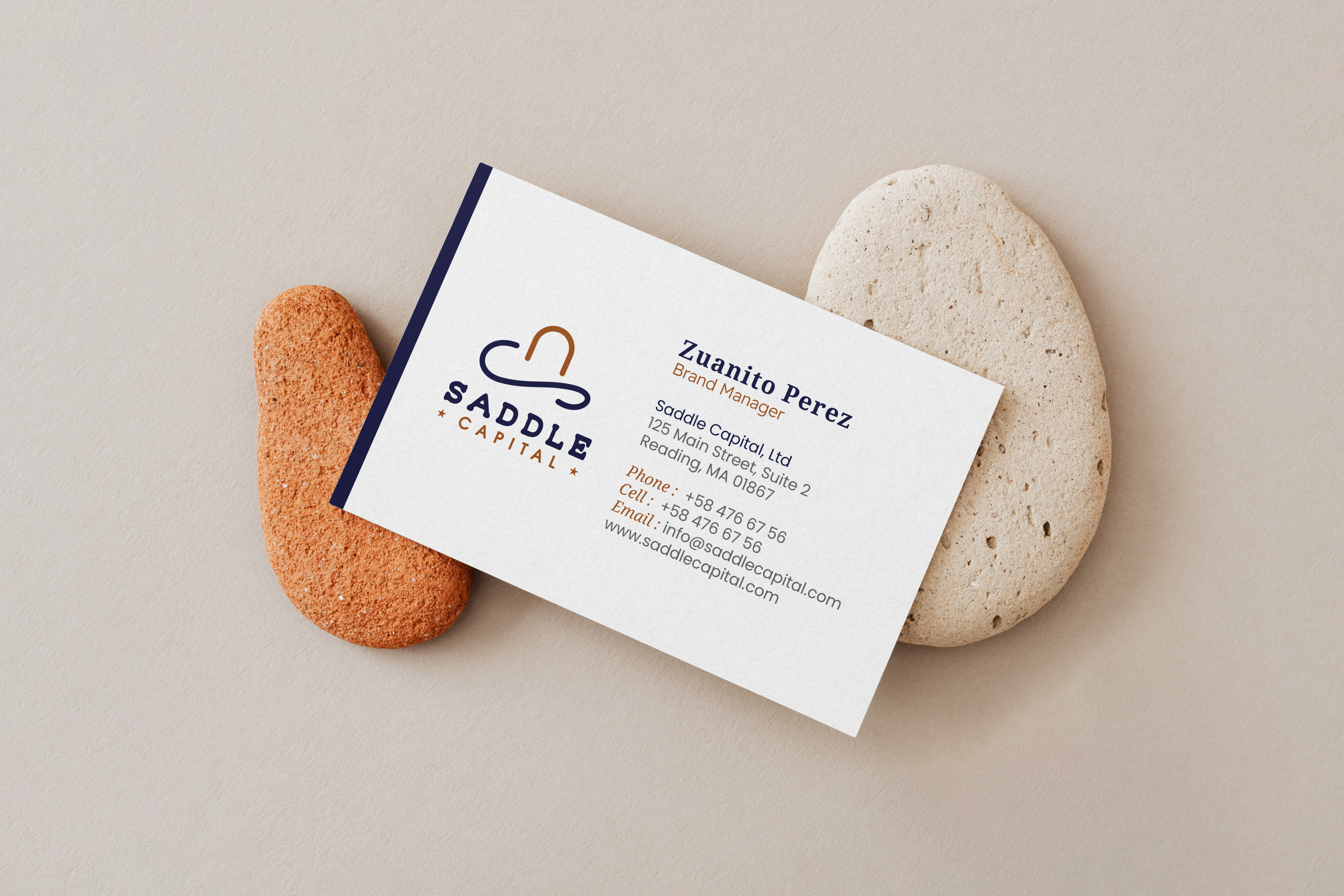 Business Card Design by R.design for this project | Design #36997383