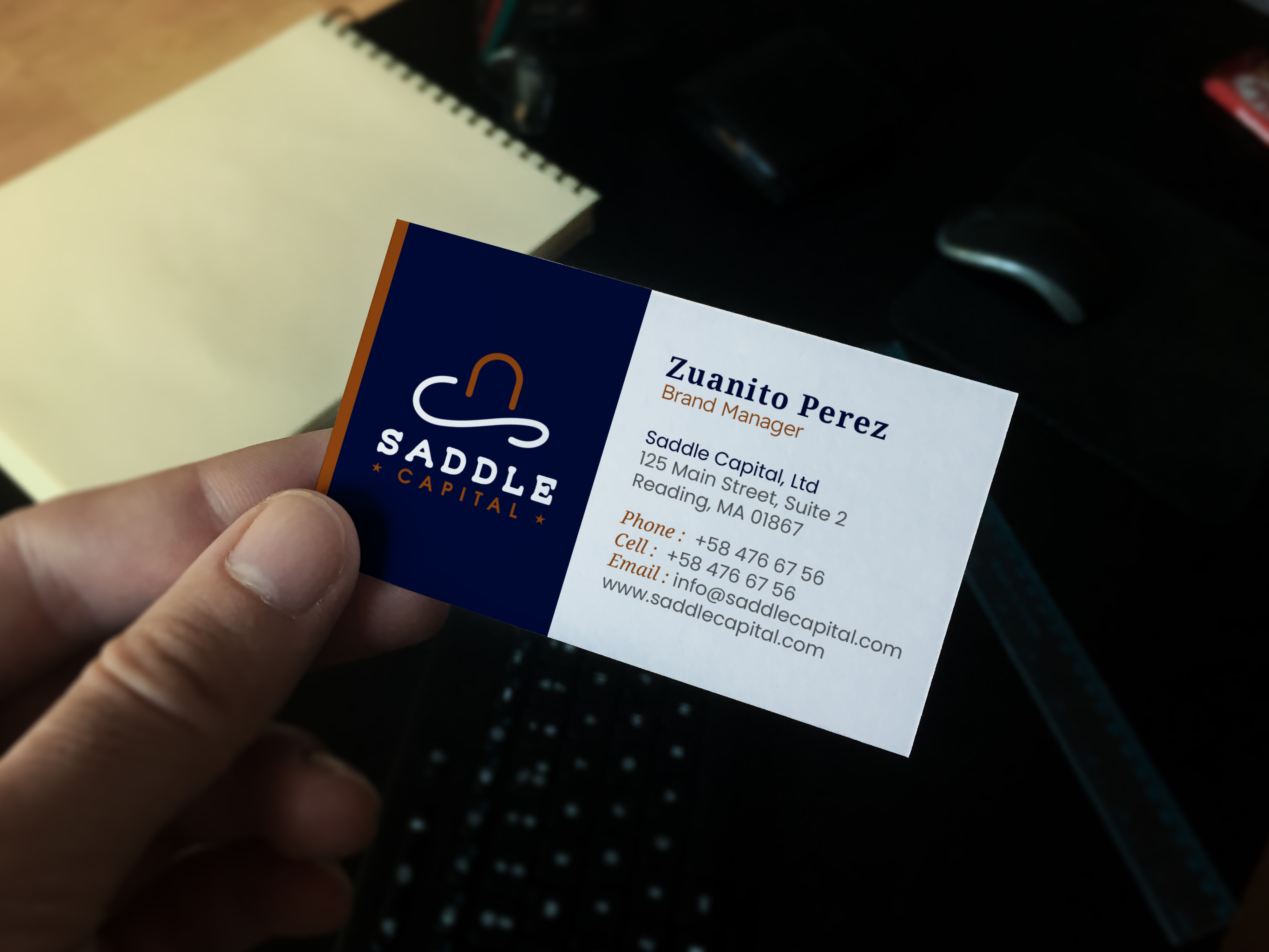 Design de Carte de Visite par R.design pour ce projet | Design #36997446