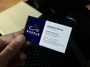 Business Card Design by R.design for this project | Design: #36997446