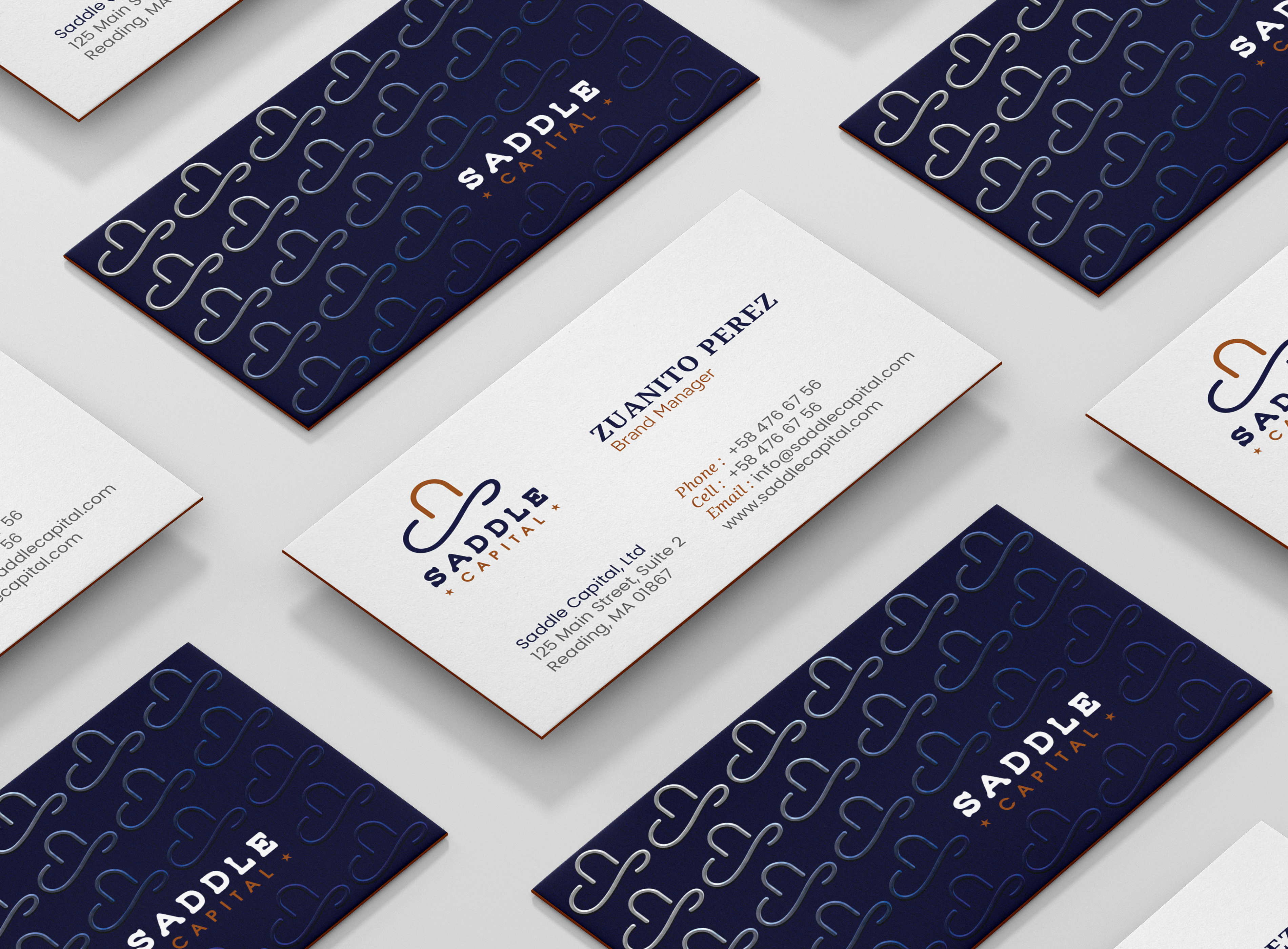 Business Card Design by R.design for this project | Design #37002866