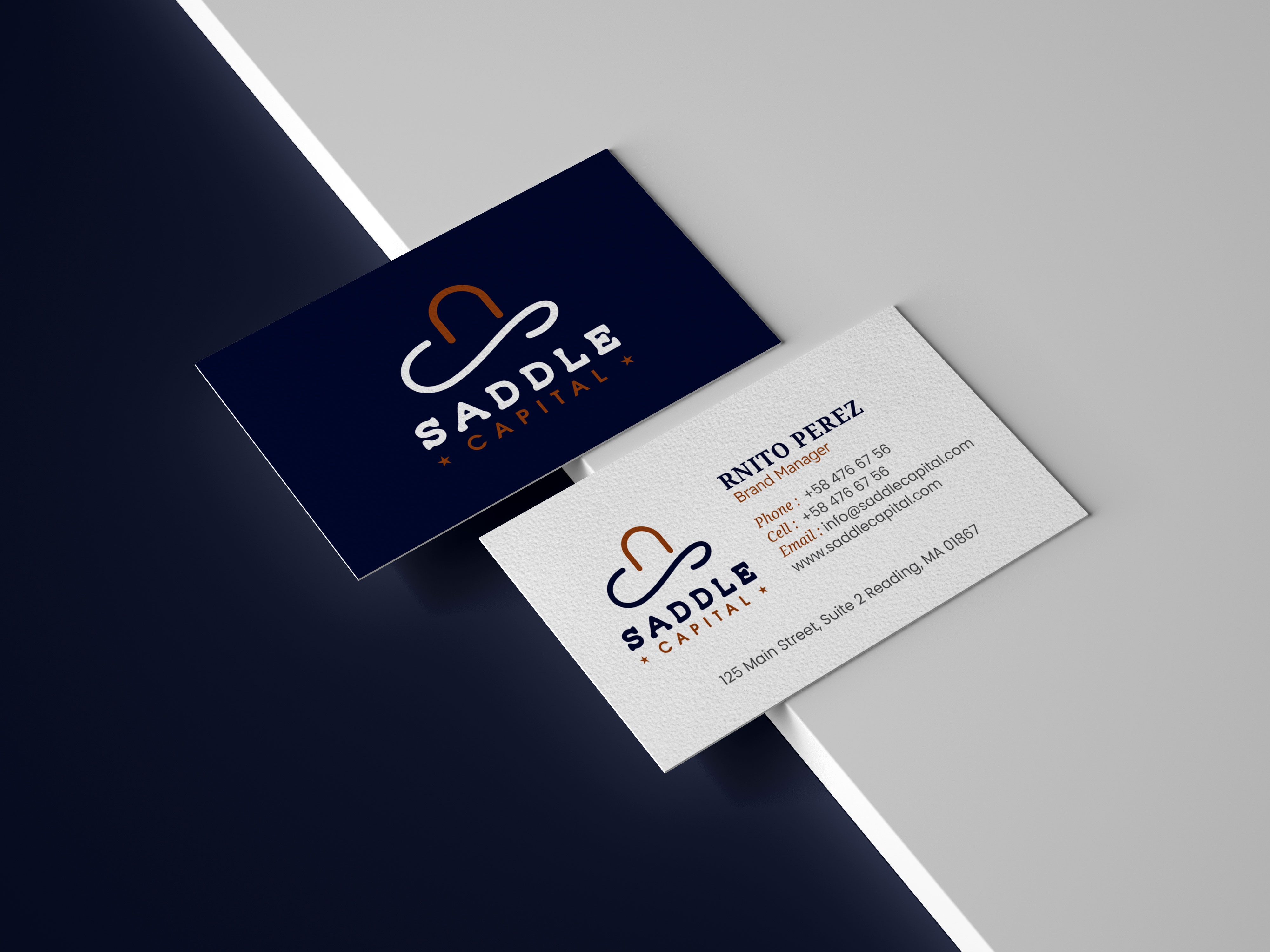 Business Card Design by R.design for this project | Design #37003077