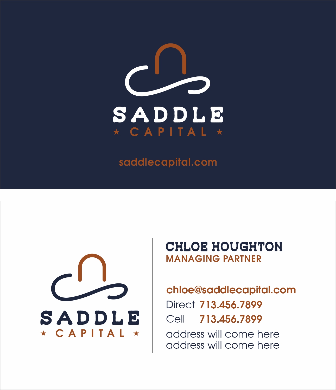 Design de Carte de Visite par jssaan pour ce projet | Design #37000382