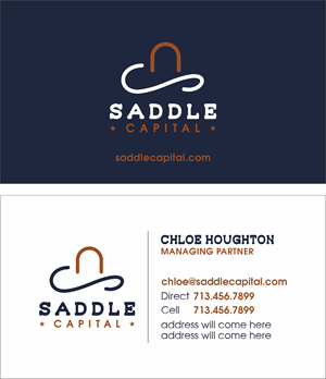 Design de Carte de Visite par jssaan pour ce projet | Design : #37000382