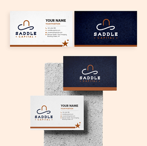 Business Card Design by Graphic Guy for this project | Design #36998966