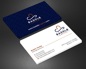 Business Card Design by nurulhasan.iou for this project | Design: #37002374