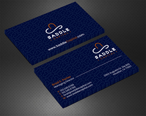 Business Card Design by nurulhasan.iou for this project | Design: #37002375