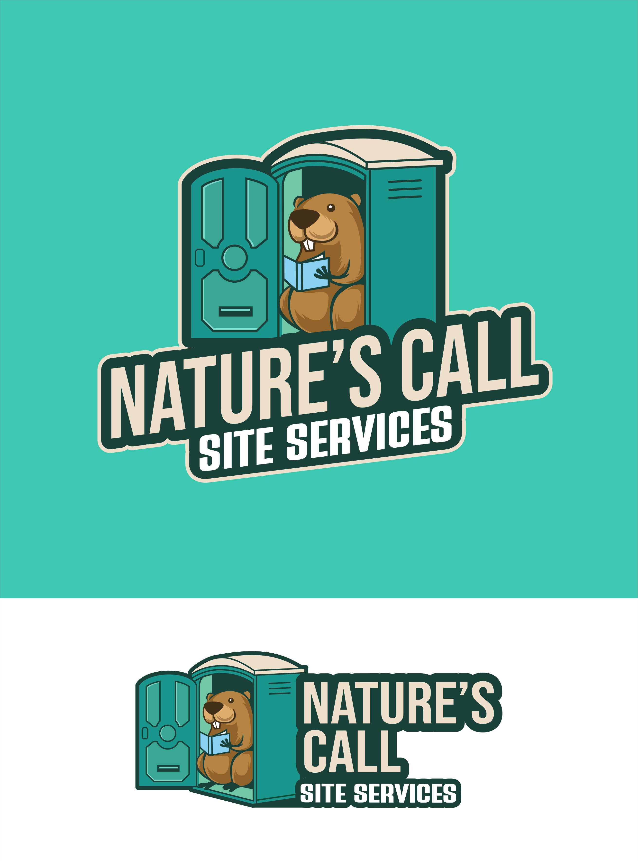 Logo Design by LUTNG. for this project | Design #36997918