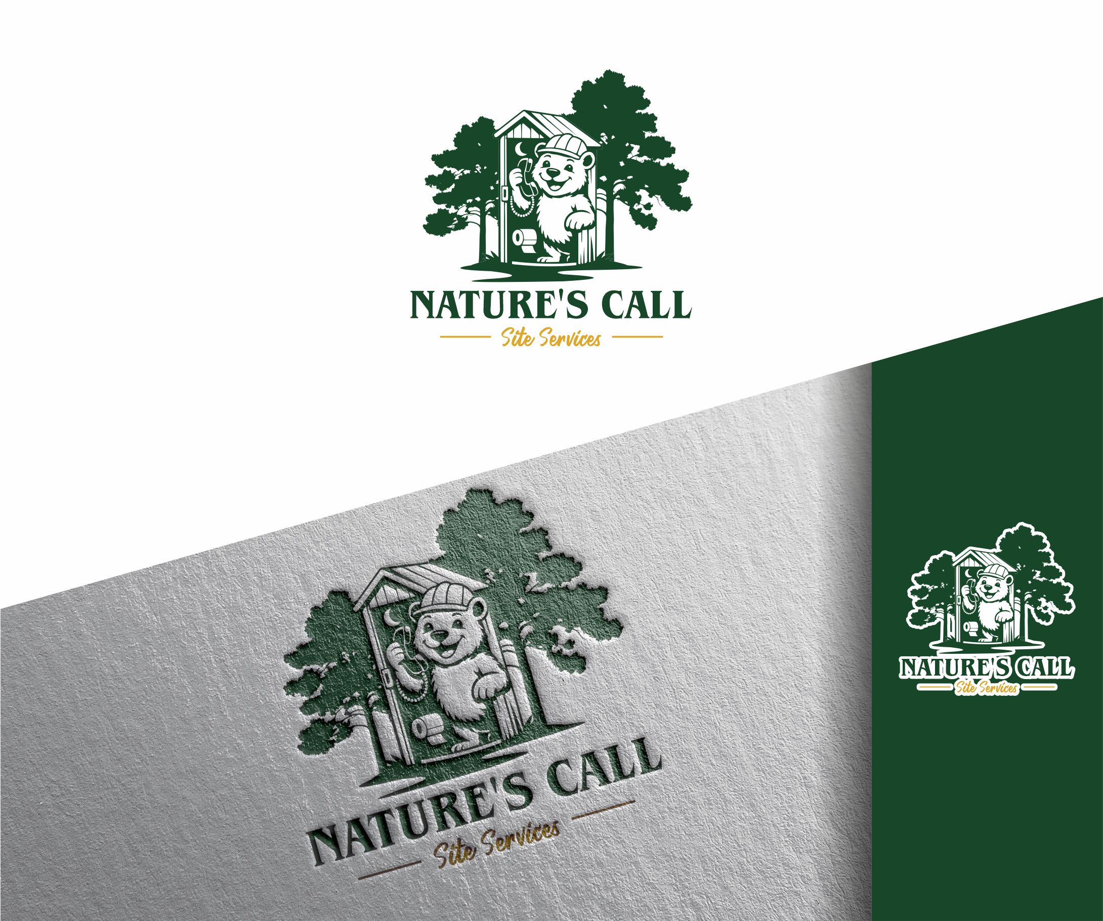 Logo Design by alkaline for this project | Design #37002731