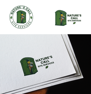 Logo Design by RA-bica for this project | Design: #37001271