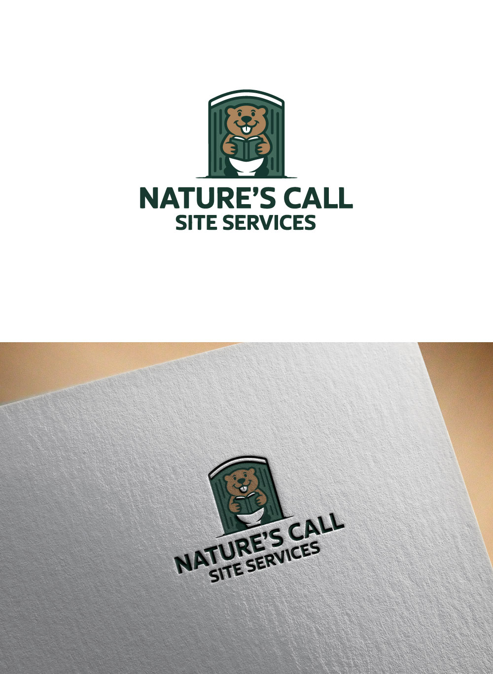 Logo Design by KING JM for this project | Design #36998132