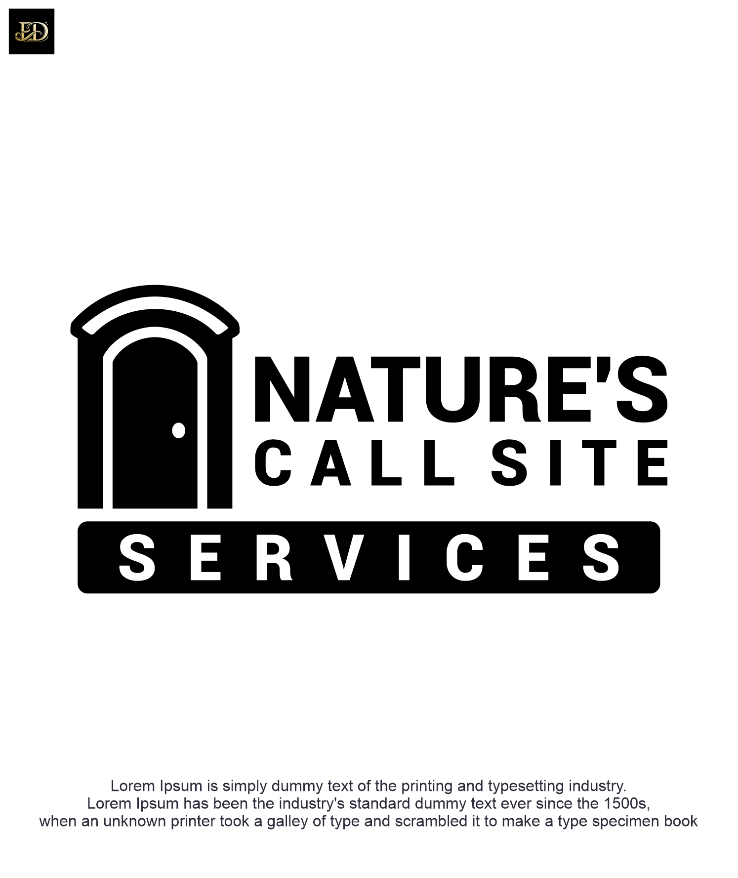 Logo Design by Eldmal for this project | Design #37005336