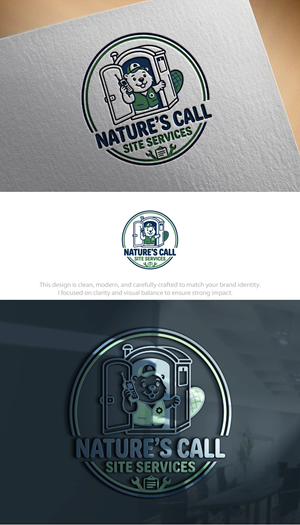 Logo Design by Hamza  Al-Muttalib for this project | Design: #37001194