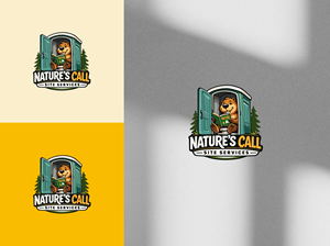 Logo Design by Jammie Logos for this project | Design: #37000067