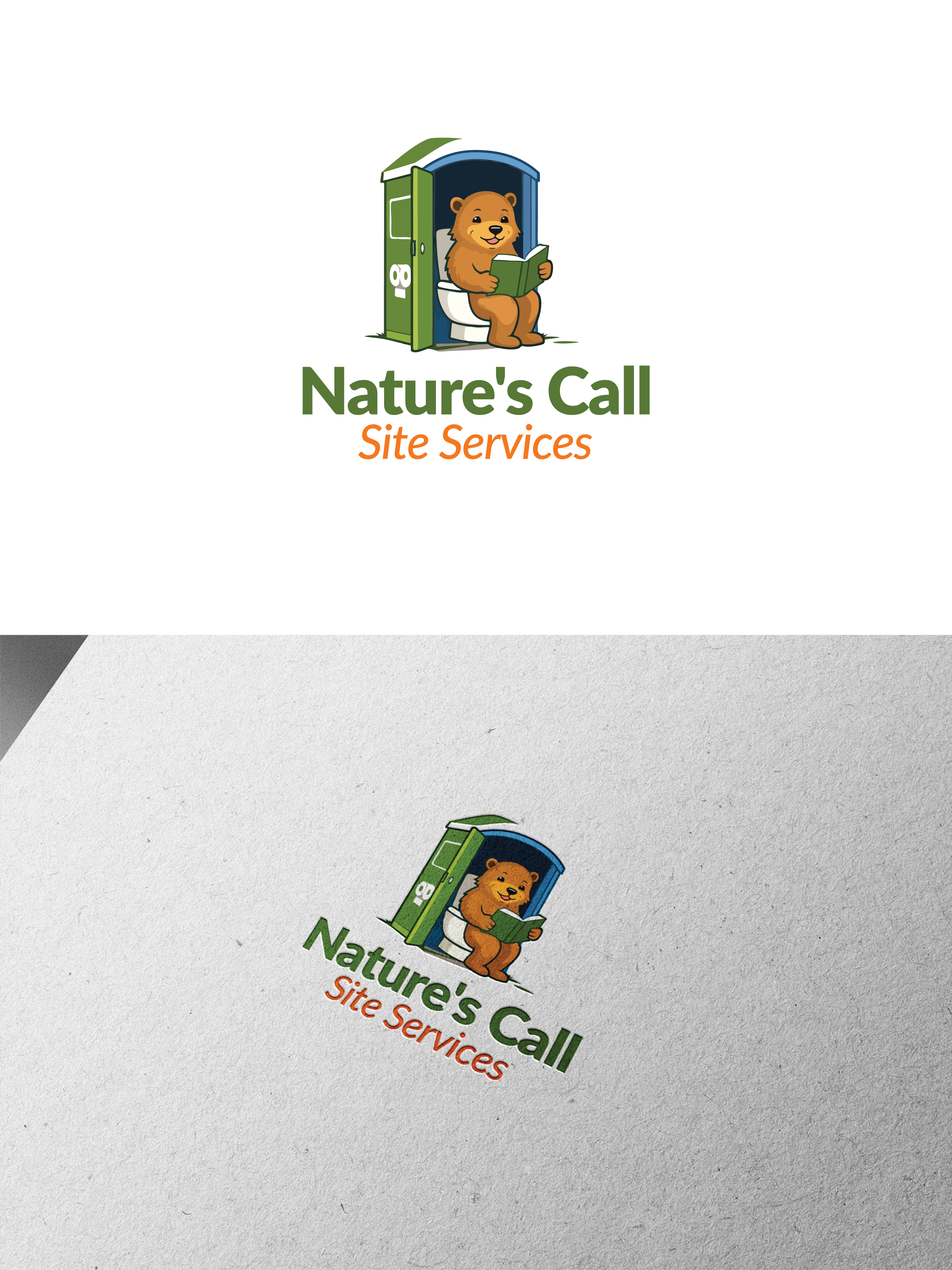 Logo Design by raju.creative for this project | Design #37001491