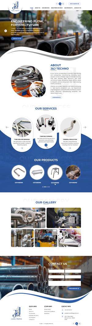 Web Design by Dreams Designs for this project | Design: #36999283