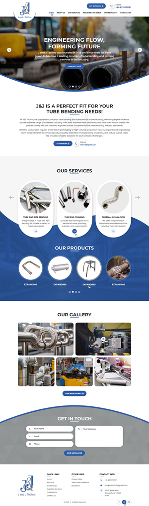 Web Design by Dreams Designs for this project | Design: #36999941
