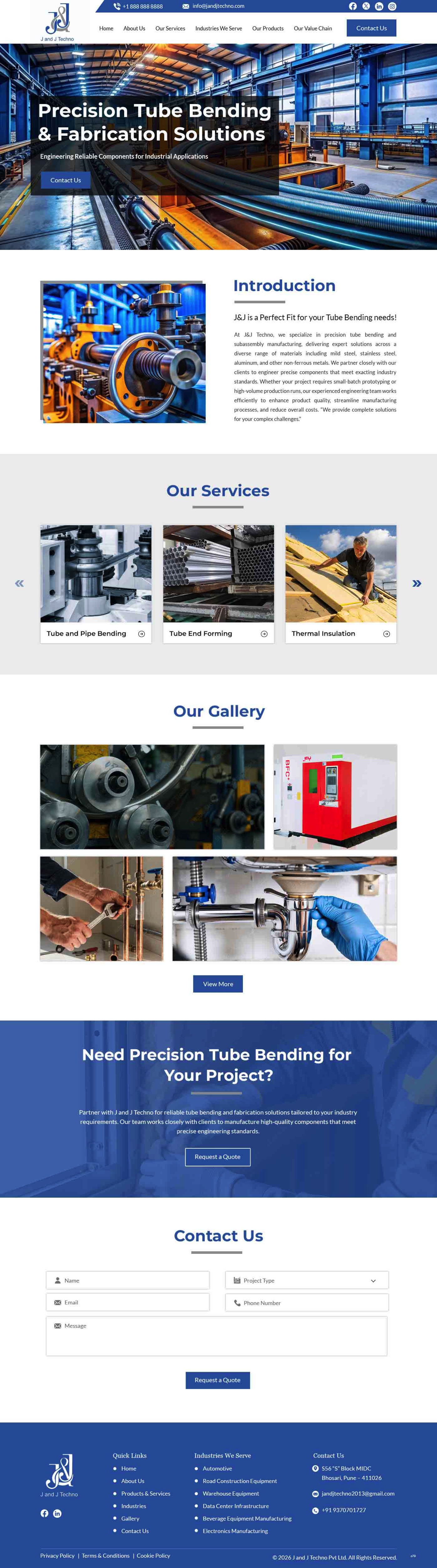 Web Design by pb for this project | Design #37005751