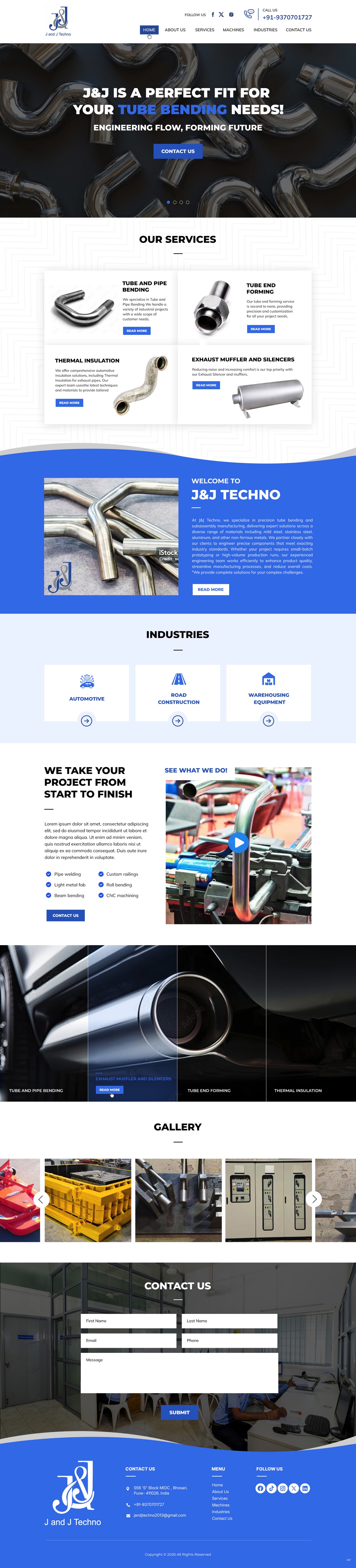 Web Design by pb for this project | Design #37005772