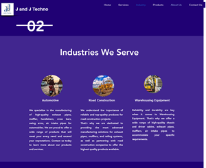 Web Design by NZ Creatives for this project | Design: #36997238