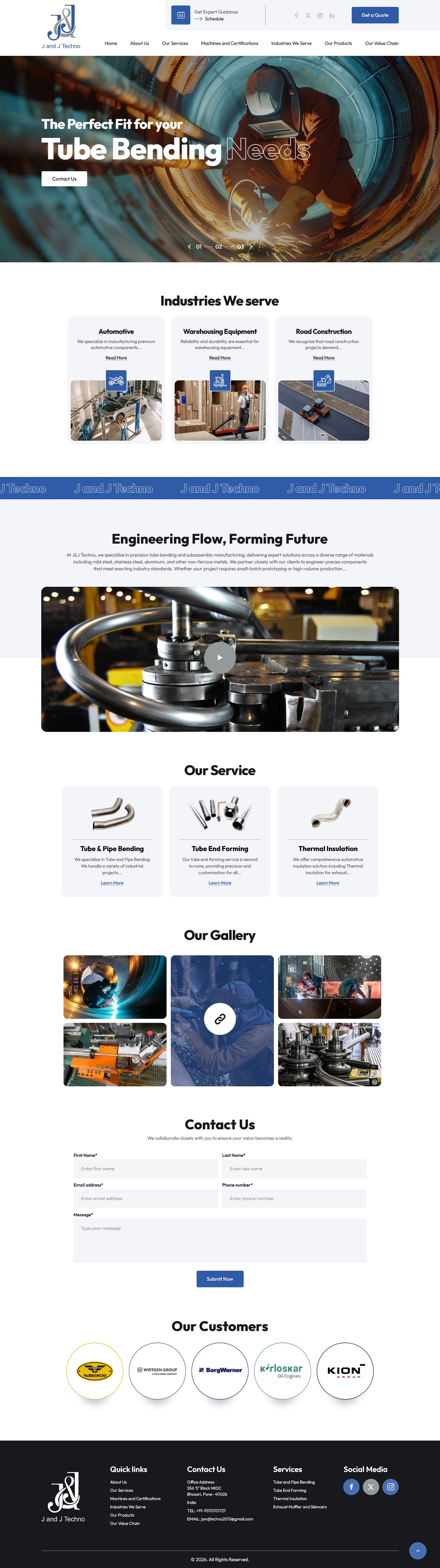 Web Design by NZ Creatives for this project | Design #37000909