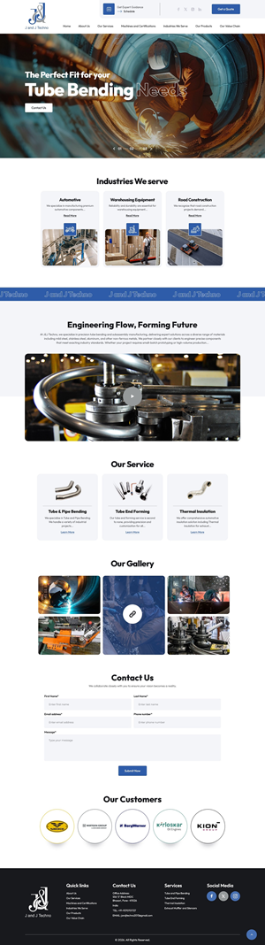 Web Design by NZ Creatives